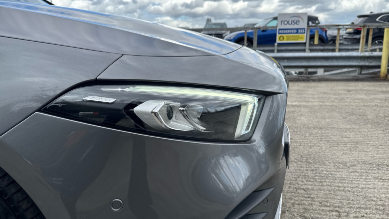 Mercedes-Benz A-Class A180 AMG Line Premium 5dr Auto Petrol Hatchback